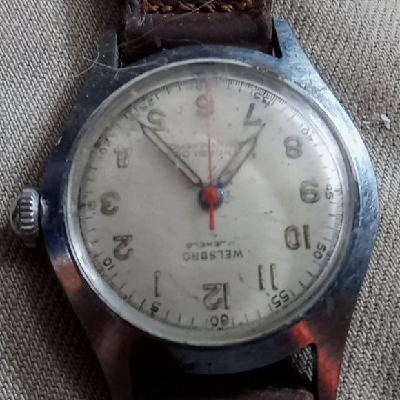 Welsbro Vintage Watch - Picture 7 of 7